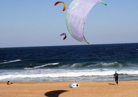 Serenity On Narrabeen Beach - 1Bdr Beachside Retreat - Accommodation Daintree 0