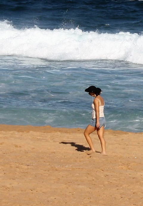 Serenity On Narrabeen Beach - 1Bdr Beachside Retreat - Accommodation Daintree 12