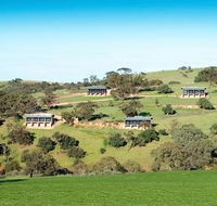 Barossa Pavilions - Accommodation Daintree