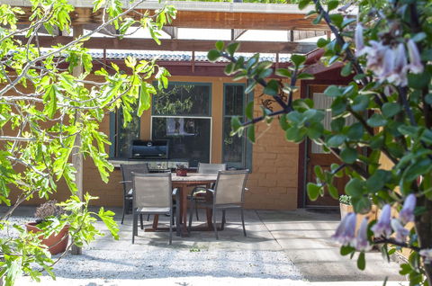 Trevalia Accommodation - Accommodation Daintree 28
