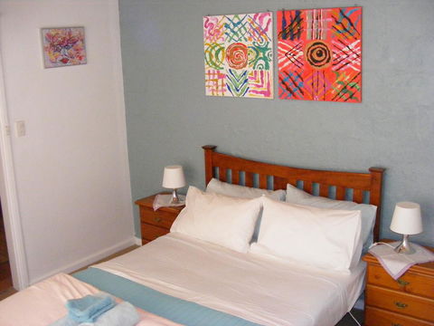 Trevalia Accommodation - Accommodation Daintree 2