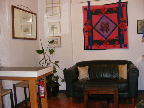 Trevalia Accommodation - Accommodation Daintree 18