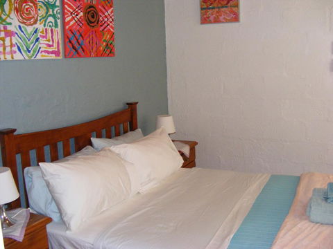 Trevalia Accommodation - Accommodation Daintree 11