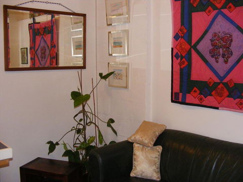 Trevalia Accommodation - Accommodation Daintree 15