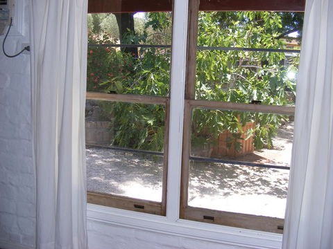 Trevalia Accommodation - Accommodation Daintree 5