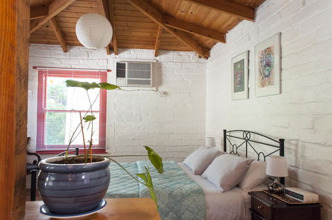 Trevalia Accommodation - Accommodation Daintree 31