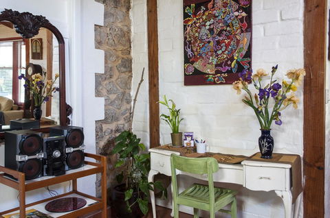 Trevalia Accommodation - Accommodation Daintree 33