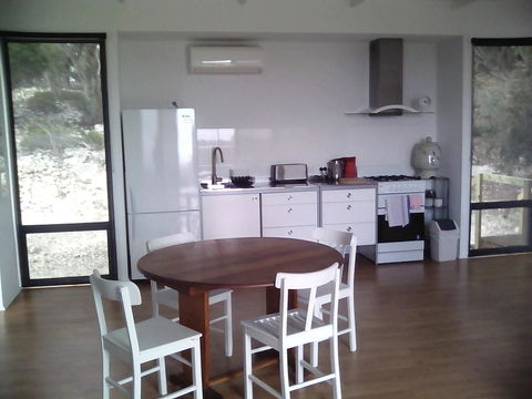 Wallaby Retreat - Accommodation Daintree 6