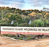 Kangaroo Island Wilderness Retreat - Accommodation Daintree