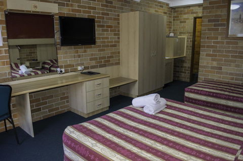Windsor Terrace Motel - Accommodation Daintree 11