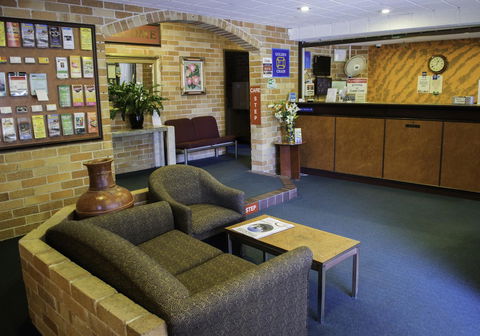 Windsor Terrace Motel - Accommodation Daintree 14