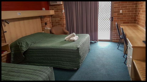 Windsor Terrace Motel - Accommodation Daintree 6