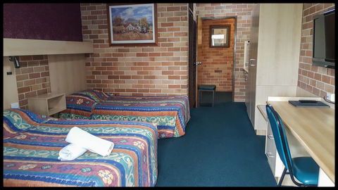 Windsor Terrace Motel - Accommodation Daintree 8