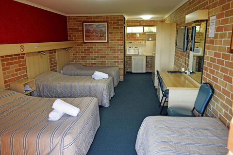 Windsor Terrace Motel - Accommodation Daintree 17