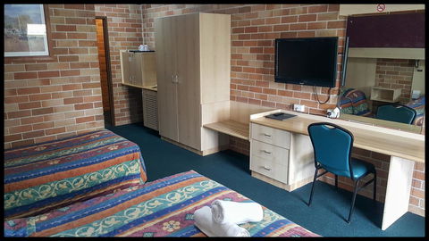 Windsor Terrace Motel - Accommodation Daintree 15