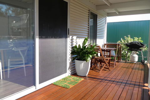 Grassmere House Magill - Accommodation Daintree 16