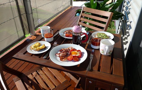 Grassmere House Magill - Accommodation Daintree 15