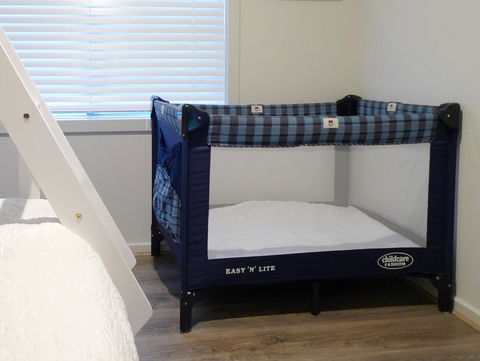Grassmere House Magill - Accommodation Daintree 6