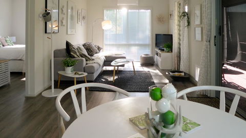 Grassmere House Magill - Accommodation Daintree 7