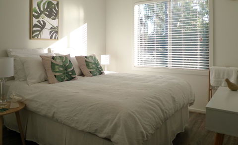Grassmere House Magill - Accommodation Daintree 4
