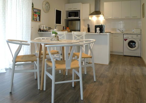 Grassmere House Magill - Accommodation Daintree 2