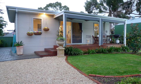 Grassmere House Magill - Accommodation Daintree 0