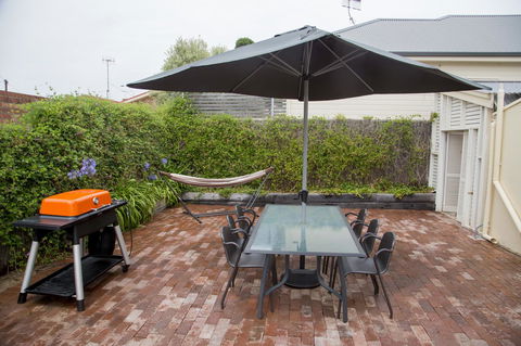 Wayfarers Cottage - Accommodation Daintree 12