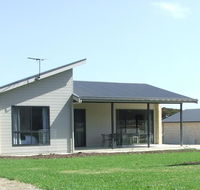 Jalilla Village - Accommodation Daintree