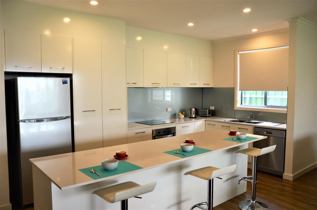  Accommodation Daintree
