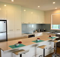 Eastern Breeze - Accommodation Daintree