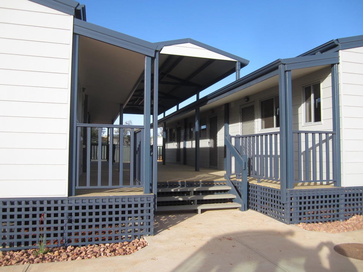  Accommodation Daintree