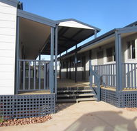 Discovery Parks  Roxby Downs - Accommodation Daintree