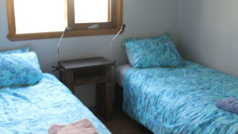 \'Point Break\' Your Waterfront Break At The Point - Accommodation Daintree 11