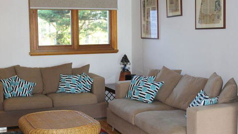 \'Point Break\' Your Waterfront Break At The Point - Accommodation Daintree 6