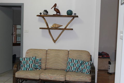\'Point Break\' Your Waterfront Break At The Point - Accommodation Daintree 5