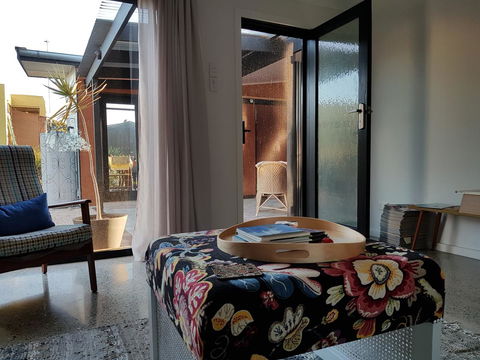 Sinclair Eco House - Accommodation Daintree 26