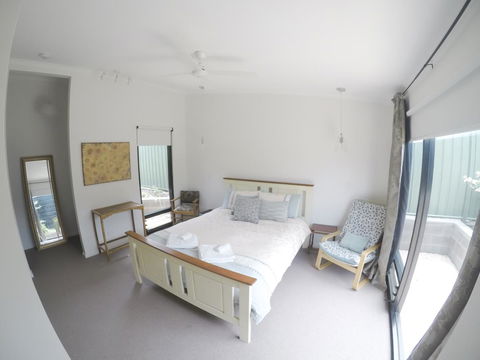 Sinclair Eco House - Accommodation Daintree 8