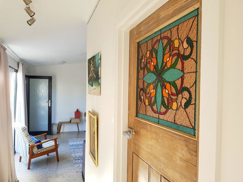 Sinclair Eco House - Accommodation Daintree 28