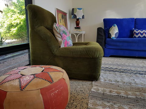 Sinclair Eco House - Accommodation Daintree 22