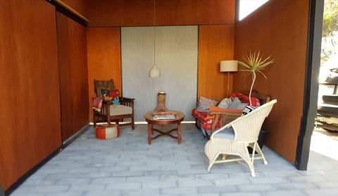 Sinclair Eco House - Accommodation Daintree 32