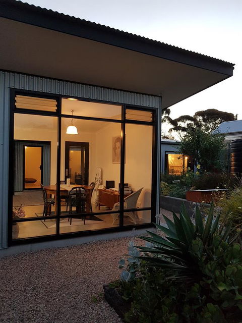 Sinclair Eco House - Accommodation Daintree 14