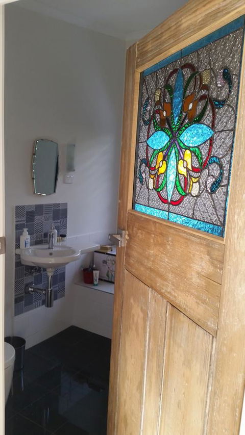 Sinclair Eco House - Accommodation Daintree 1