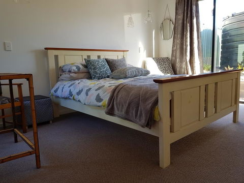 Sinclair Eco House - Accommodation Daintree 30
