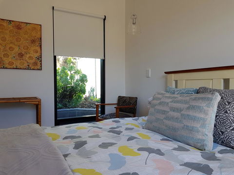 Sinclair Eco House - Accommodation Daintree 29