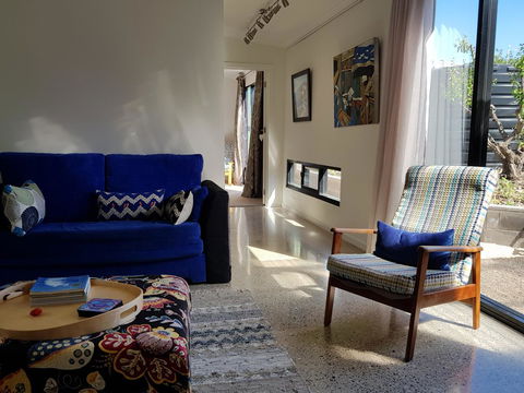 Sinclair Eco House - Accommodation Daintree 33