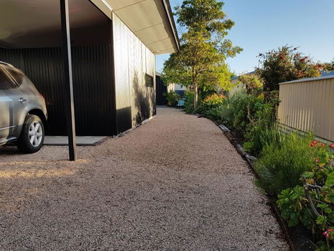 Sinclair Eco House - Accommodation Daintree 24