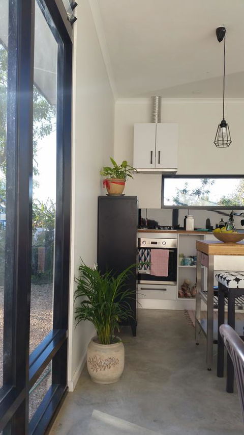 Sinclair Eco House - Accommodation Daintree 19
