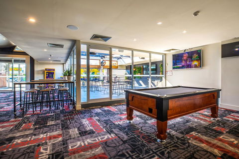 Nightcap At Finsbury Hotel - Accommodation Daintree 5