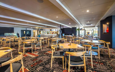 Nightcap At Finsbury Hotel - Accommodation Daintree 7