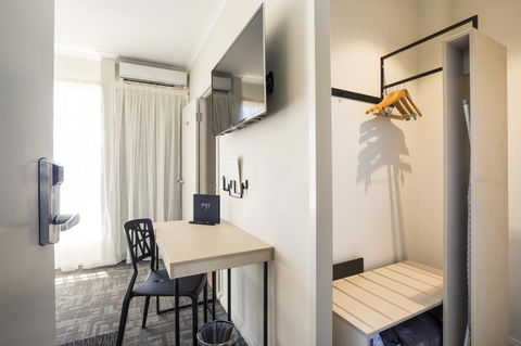 Nightcap At Finsbury Hotel - Accommodation Daintree 14